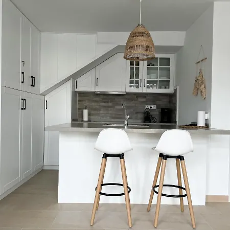 Casa Las Fresas-3