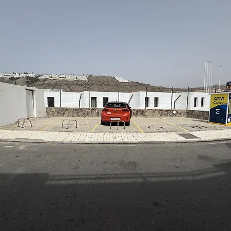 Casa Las Fresas-2